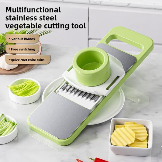 Vegetable Cutter